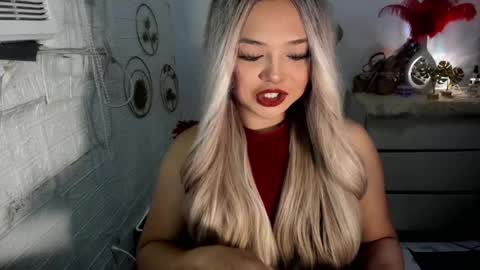 Snapshot of gorgeousamandarose chatting on March 7, 4:14 pm Amanda rose online show from March 7, 4:14 pm