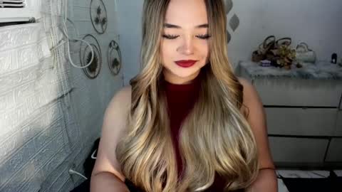 Snapshot of gorgeousamandarose chatting on September 9, 11:47 pm Amanda rose online show from September 9, 11:47 pm