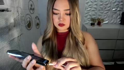 Snapshot of gorgeousamandarose chatting on September 25, 2:29 am Amanda rose online show from September 25, 2:29 am