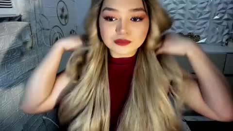 Snapshot of gorgeousamandarose chatting on October 4, 4:24 am Amanda rose online show from October 4, 4:24 am