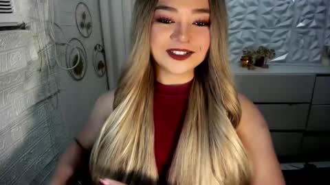 Snapshot of gorgeousamandarose chatting on October 6, 5:29 am Amanda rose online show from October 6, 5:29 am