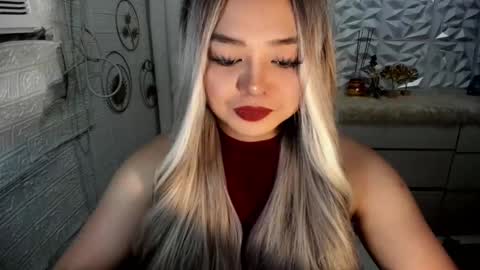 Snapshot of gorgeousamandarose chatting on October 10, 3:51 am Amanda rose online show from October 10, 3:51 am