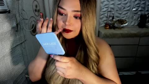 Snapshot of gorgeousamandarose chatting on October 11, 3:53 am Amanda rose online show from October 11, 3:53 am