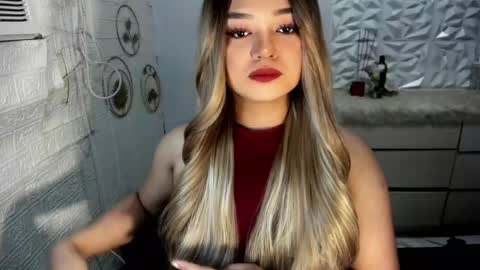 Amanda rose online show from October 14, 6:25 am