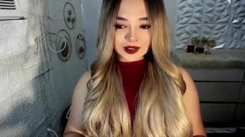 Amanda rose online show from October 16, 11:59 pm