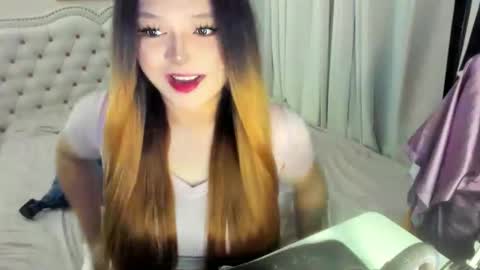 Amanda rose online show from February 15, 12:26 pm