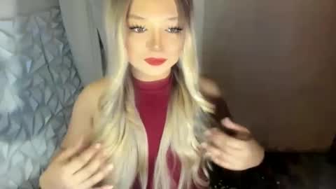 Amanda rose online show from June 1, 1:29 am