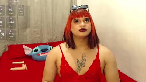 Gorgie online show from January 18, 5:26 am