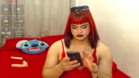 Gorgie online show from February 7, 6:41 am