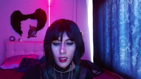 Snapshot of goth_minerva chatting on September 11, 2:25 pm goth_minerva online show from September 11, 2:25 pm