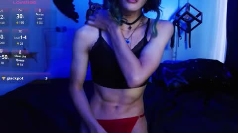 Snapshot of goth_minerva chatting on September 18, 2:33 pm goth_minerva online show from September 18, 2:33 pm