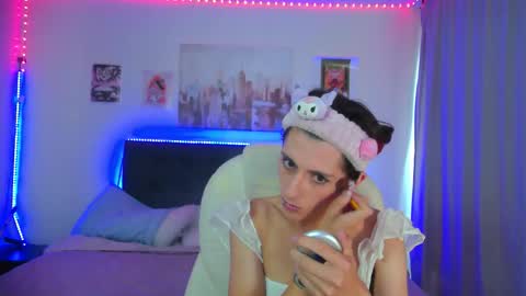 goth_minerva online show from January 17, 2:25 pm