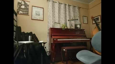 gpeccary online show from October 25, 5:46 am