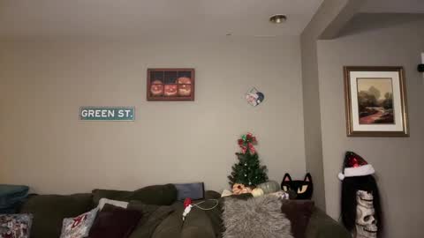 SexQueen Nikki online show from December 15, 5:56 am