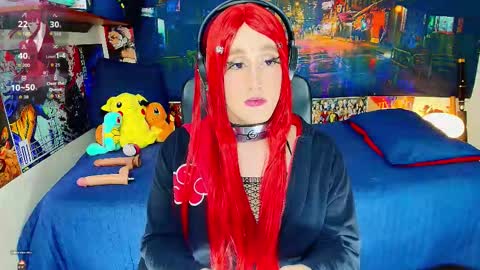 Haku Please help me with your thumbs up its important  online show from October 20, 8:56 pm