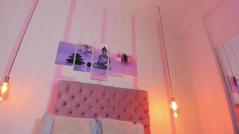 Halanna online show from February 11, 8:31 pm