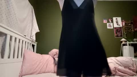 Hanna Banana5 online show from February 19, 6:21 am