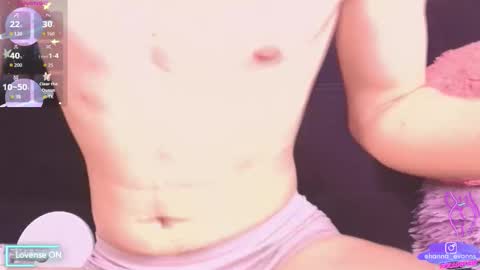 Hanna online show from December 17, 8:58 pm