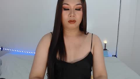 Snapshot of hannabanana_ts chatting on January 25, 1:35 pm Hannah online show from January 25, 1:35 pm