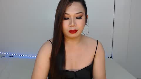 Snapshot of hannabanana_ts chatting on February 25, 4:57 am Hannah online show from February 25, 4:57 am
