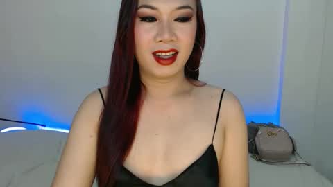 Snapshot of hannabanana_ts chatting on September 26, 2:30 am Hannah online show from September 26, 2:30 am