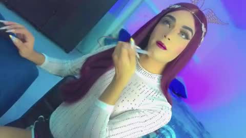 hannah backers online show from October 24, 10:37 pm