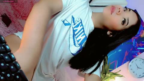 Snapshot of hannahsmit_ chatting on January 25, 10:07 pm hannahsmit_ online show from January 25, 10:07 pm