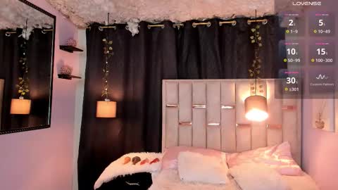 Hanzking01 online show from December 20, 3:12 am