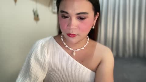 Snapshot of harley_queen69x chatting on January 31, 6:46 am BABY KIMMY online show from January 31, 6:46 am