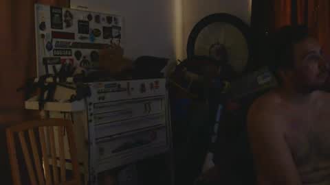 harmony792455 online show from February 19, 6:54 pm
