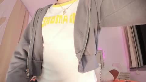 haru online show from October 15, 2:11 am