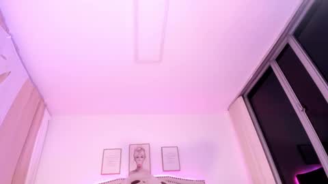 haru online show from October 26, 4:41 am