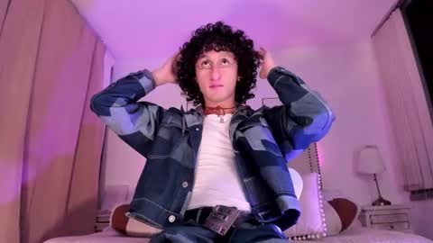 haru online show from December 2, 3:31 am