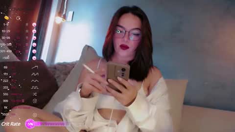 Snapshot of hay_fa chatting on January 18, 5:47 am HAYFA online show from January 18, 5:47 am