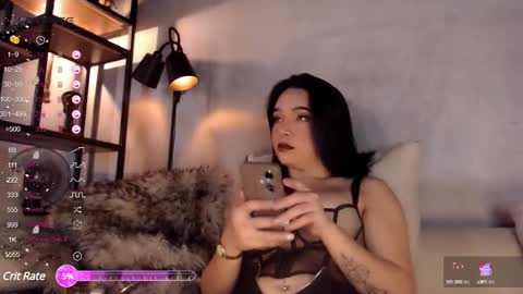 Snapshot of hay_fa chatting on February 15, 8:22 am HAYFA online show from February 15, 8:22 am