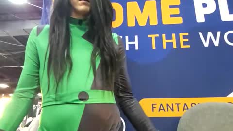 HeartMyArc online show from October 24, 9:53 pm