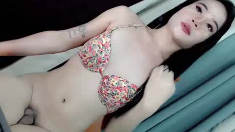 Snapshot of heavenlycum69_mickey chatting on September 18, 7:08 pm Mickey online show from September 18, 7:08 pm