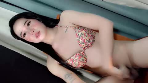 Snapshot of heavenlycum69_mickey chatting on September 26, 6:49 pm Mickey online show from September 26, 6:49 pm