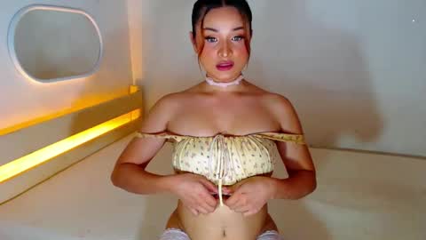 HEAVEN online show from February 26, 5:53 am