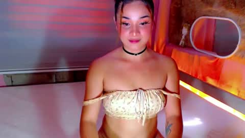 HEAVEN online show from October 31, 1:26 am