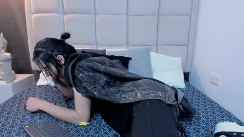 Snapshot of hecate1_ chatting on February 13, 7:42 pm Keira Hecate online show from February 13, 7:42 pm