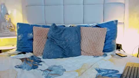 Keira Hecate online show from October 16, 10:42 pm