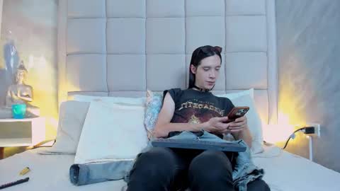 Keira Hecate online show from October 20, 8:45 pm