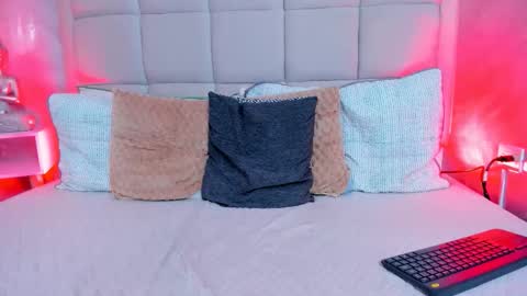 Keira Hecate online show from November 21, 9:38 pm