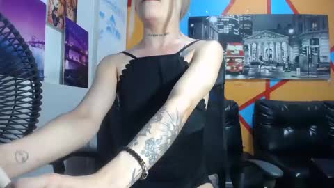 Snapshot of heidy_sumers chatting on February 3, 6:07 pm Heidy Sumers online show from February 3, 6:07 pm