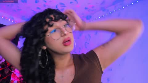 Heka Prudence online show from January 27, 3:04 am