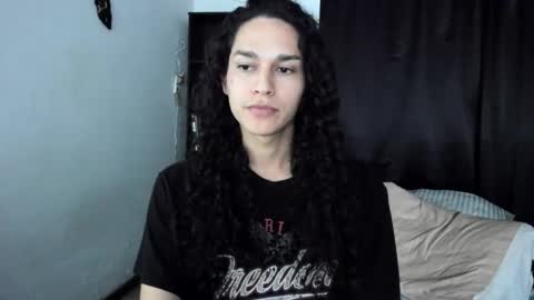 helena_spellman online show from October 27, 6:43 am