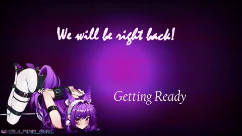 Hayley online show from October 14, 2:12 am