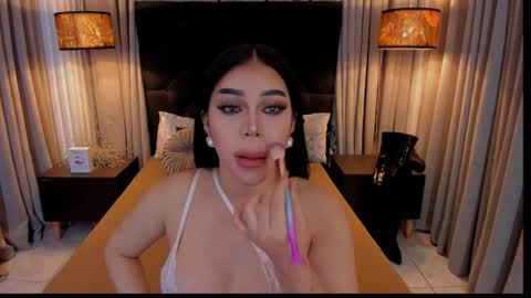 HENNESSY online show from October 17, 1:03 pm