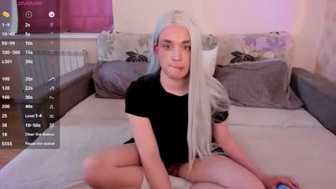 Eva online show from October 5, 11:22 am